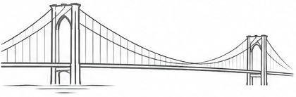 NYC Variety bridge emblem